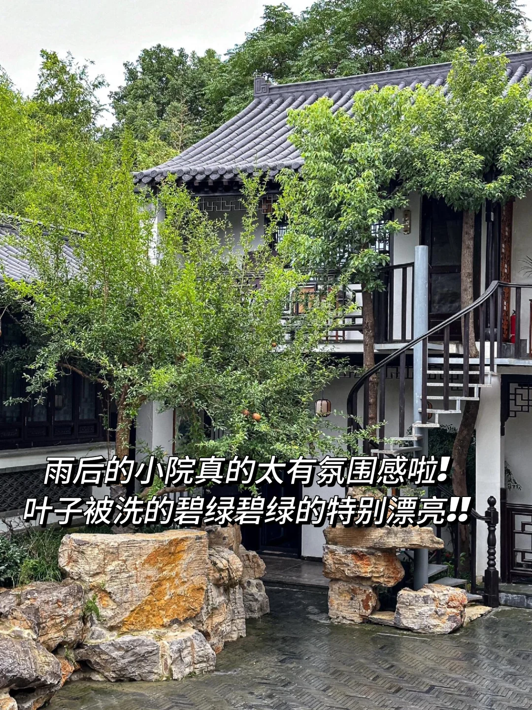 来扬州住我家吧！128俩人😭就在瘦西湖