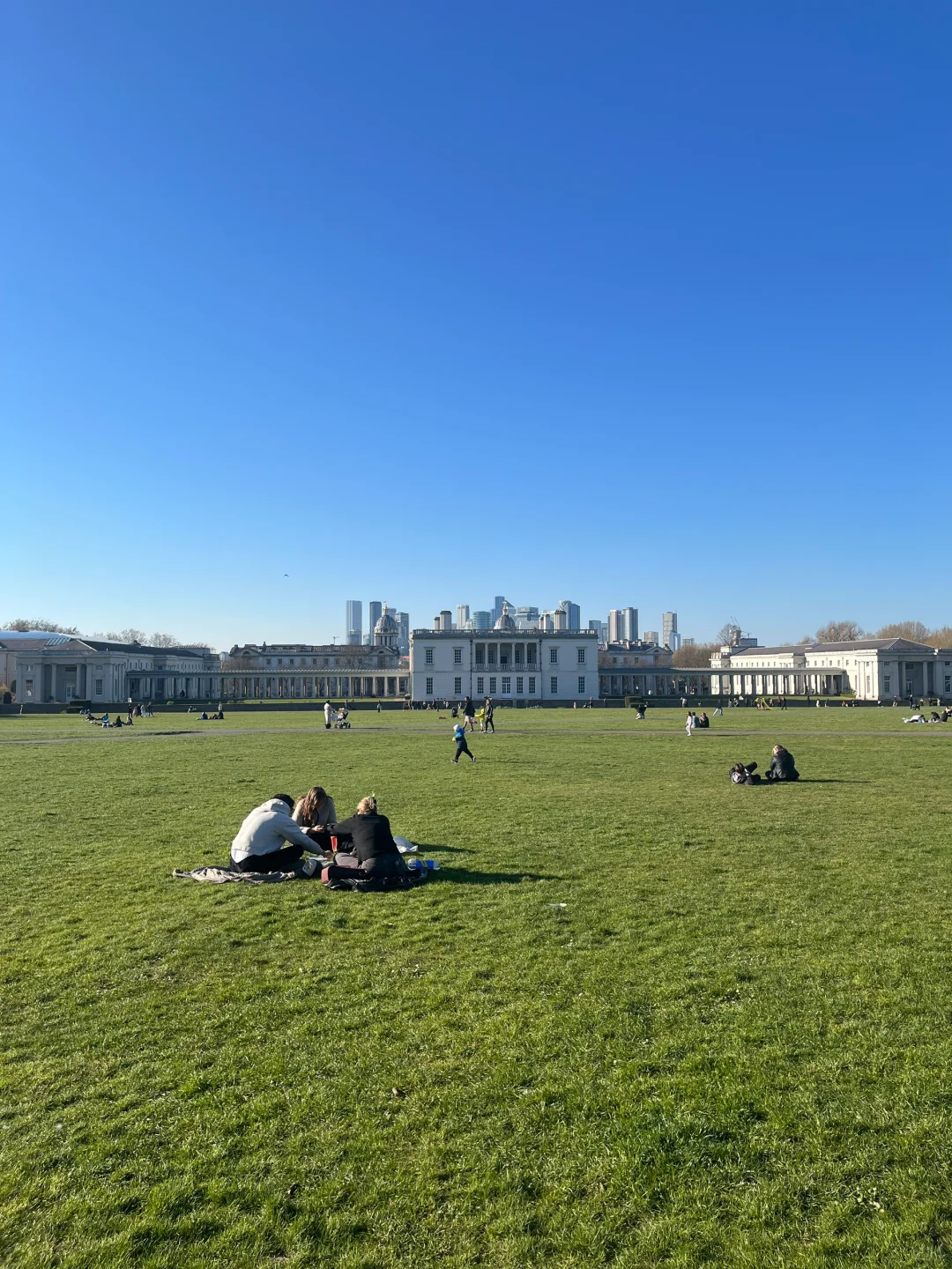 🇬🇧格林威治