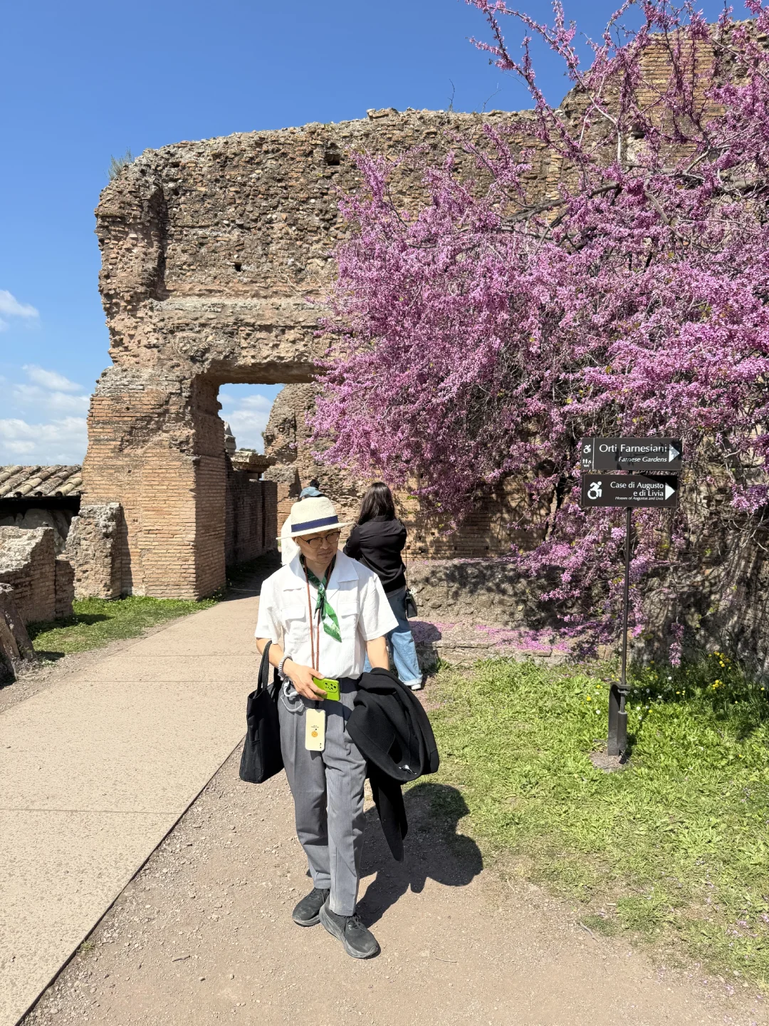 恢宏的古罗马史诗