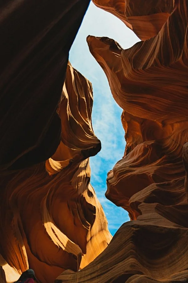 羚羊谷2025旅游攻略,没有比这更全的了!