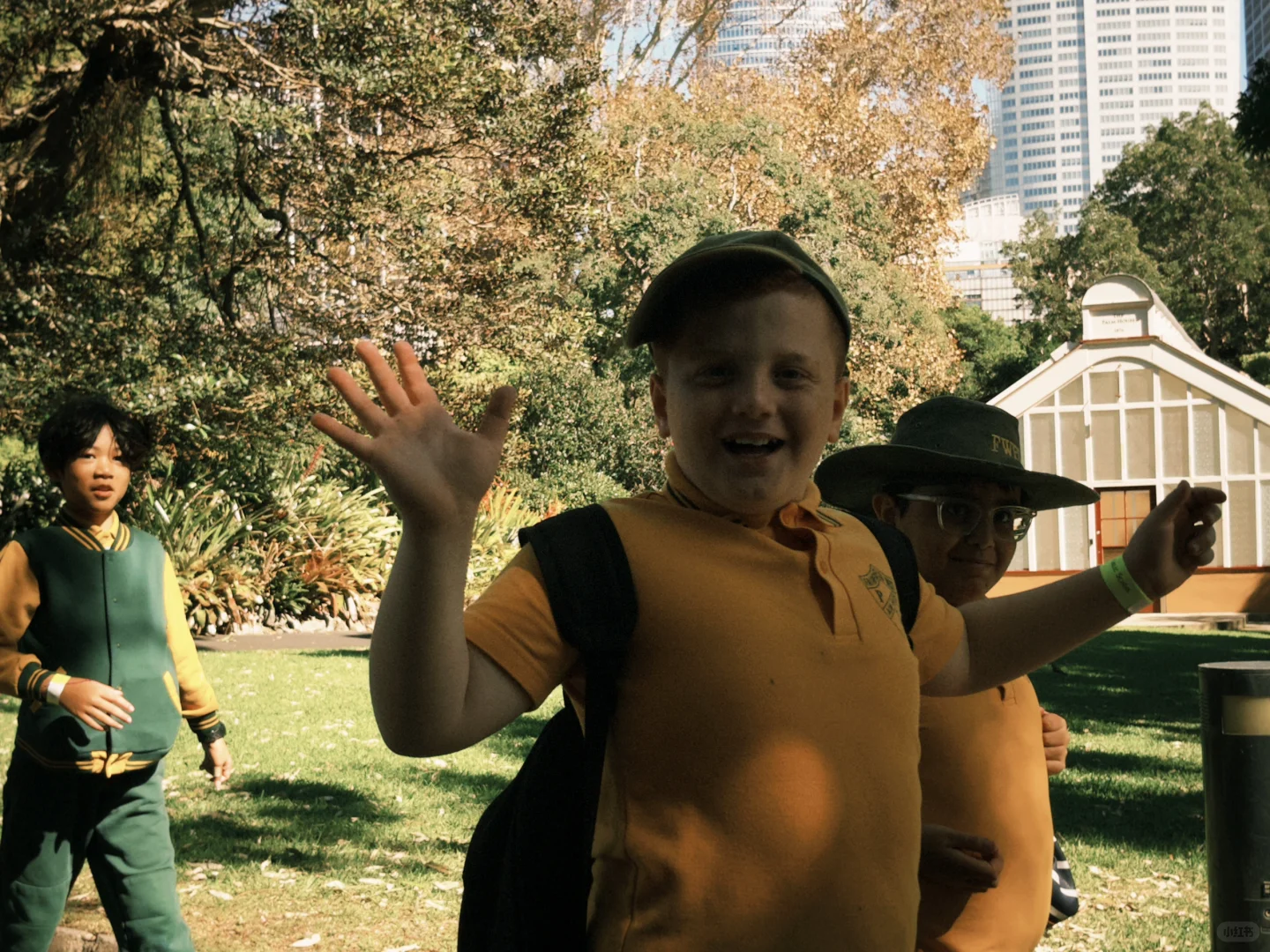 南半球依旧夏天🥥🏊🏄