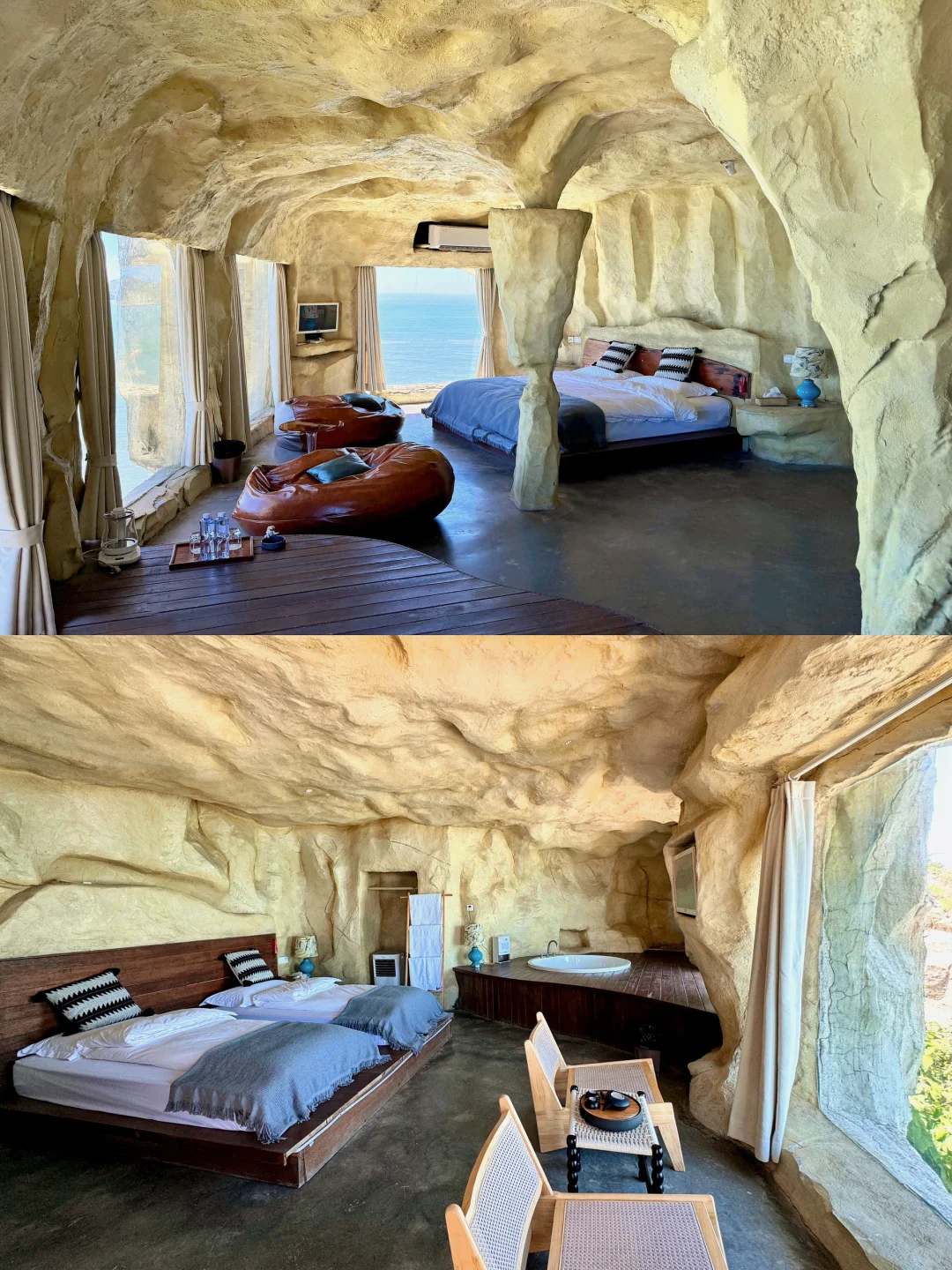 被《国家地理》评为中国最美的海岛 有多绝！！