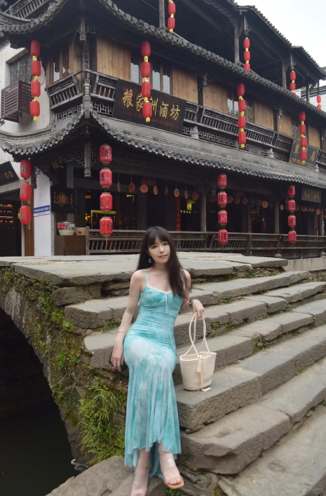 婺源两天一夜旅游攻略