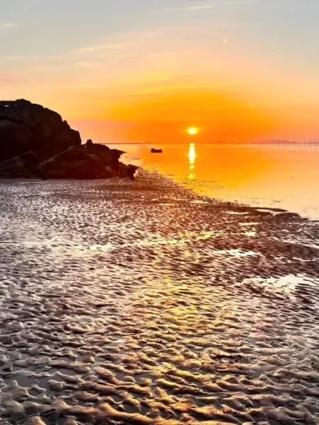 🌊辽宁营口必去九大景点推荐✨