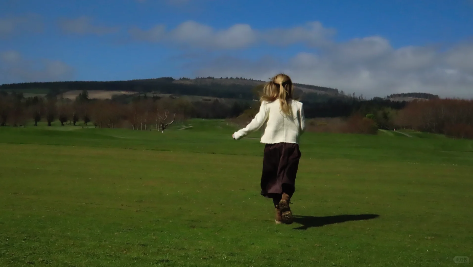 春天🍃古堡🏰花园💐powerscourt历险