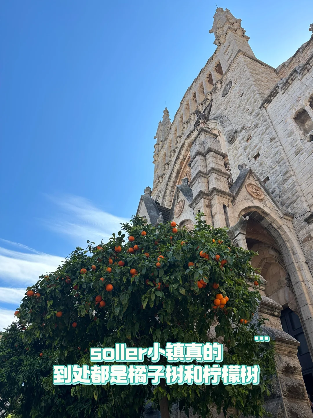 4.7流水账 ｜ 🍊橘子和海的小镇