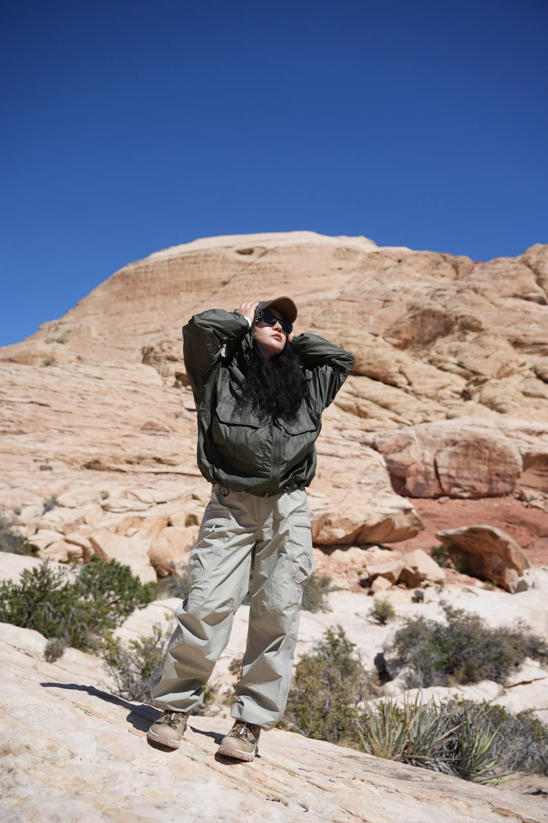 来都来了 记录一下