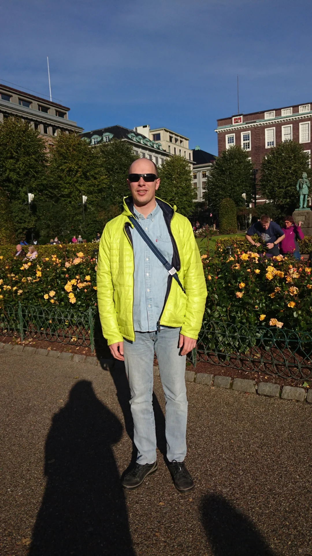 2016.10.14-15 Bergen Norway