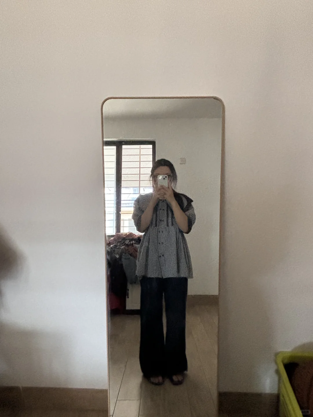 162/120 尘封已久的广西旅游穿搭！！！