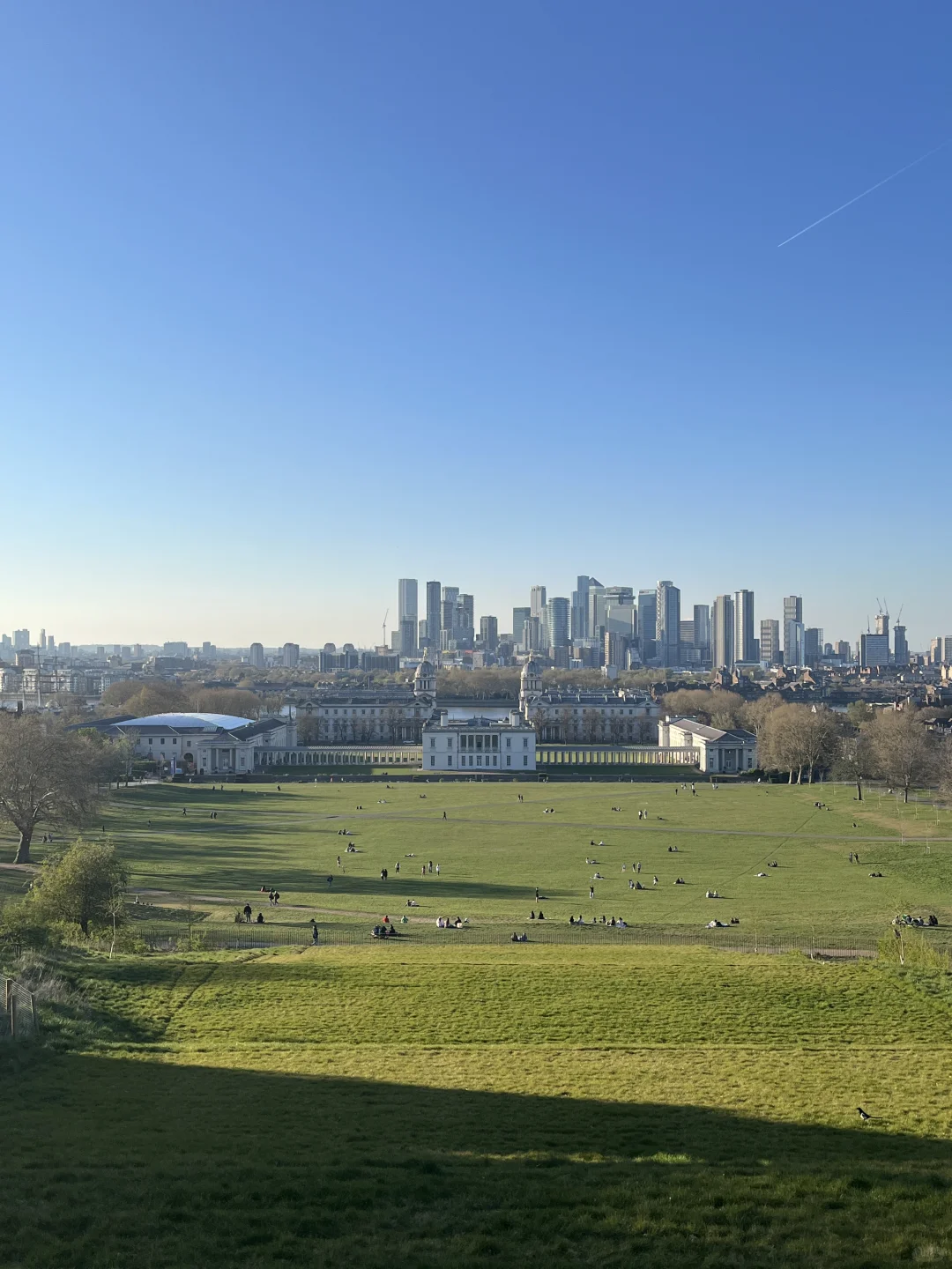 🇬🇧格林威治