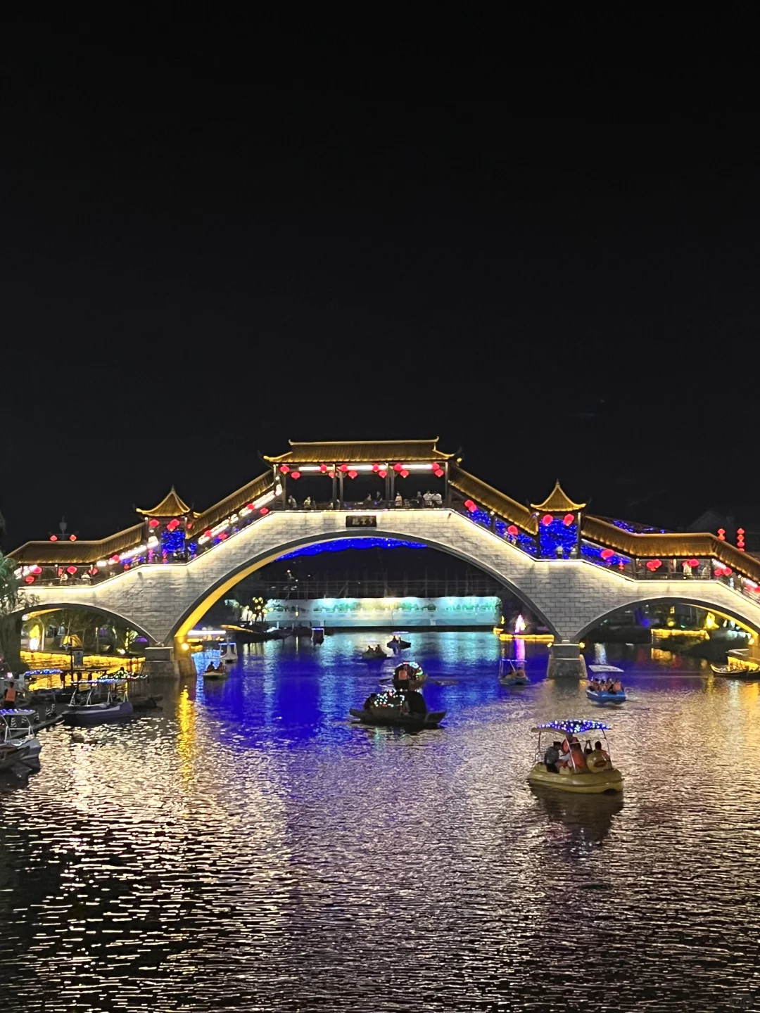 朝阳｜清明不知道去哪玩？朝阳真的很值得！