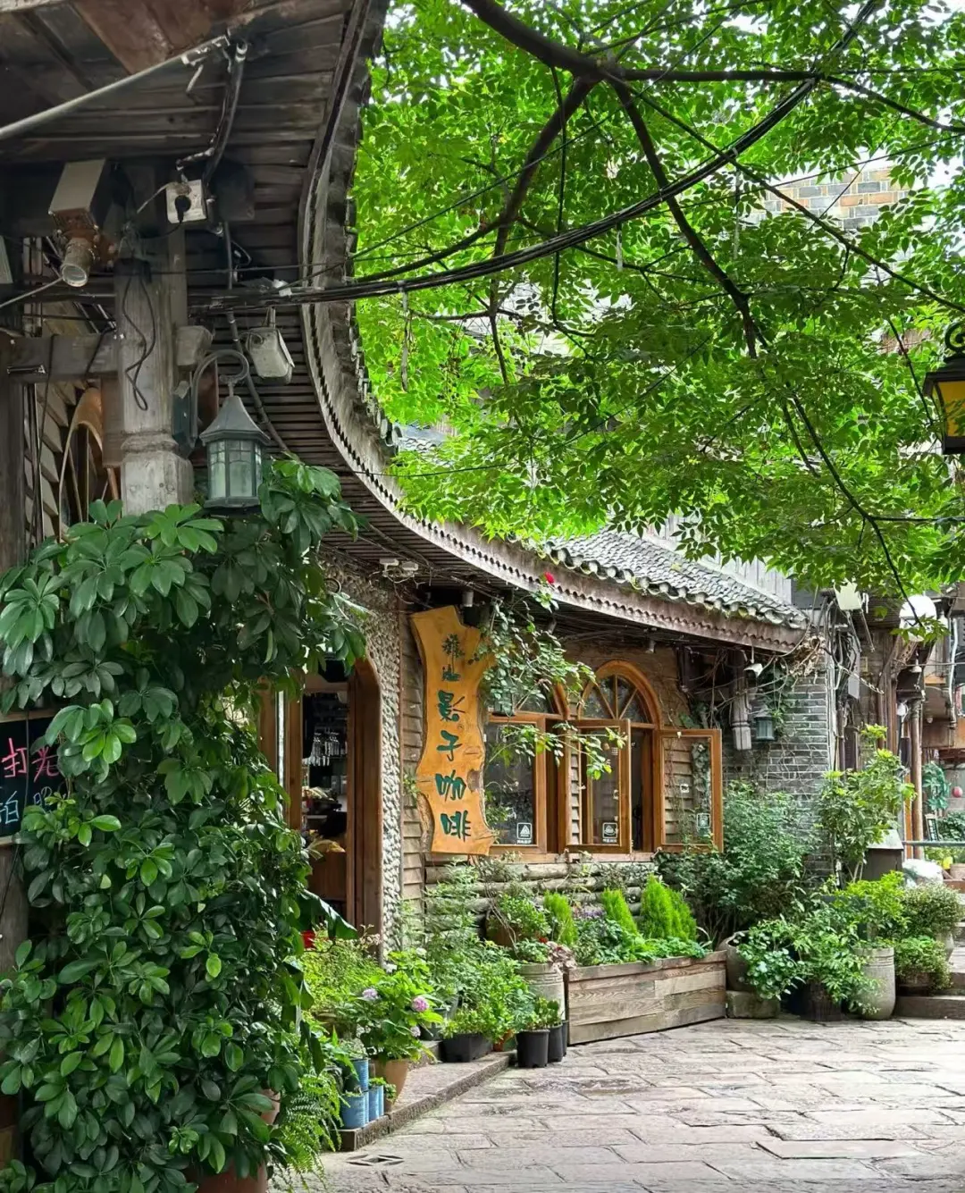 凤凰古城两天一晚超强旅游攻略