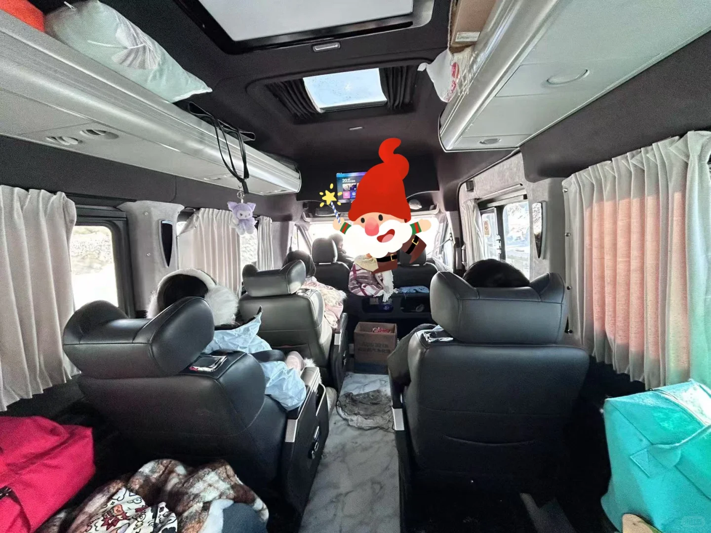 女大新疆小团遭罪已回！真的大力推荐！