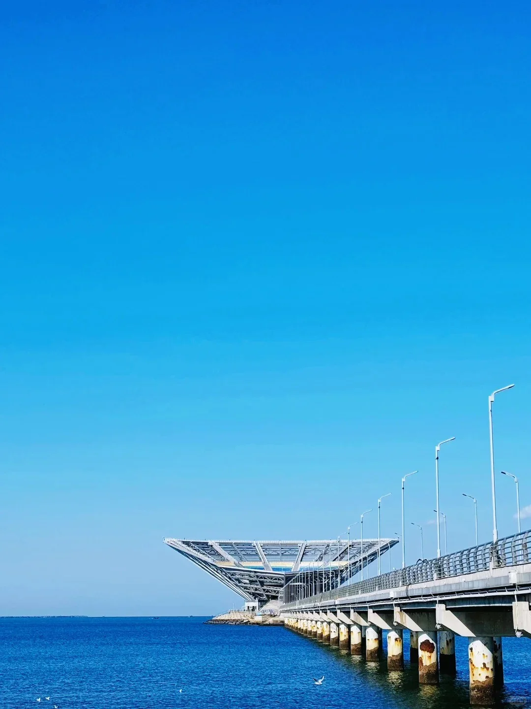 🌊辽宁营口必去九大景点推荐✨