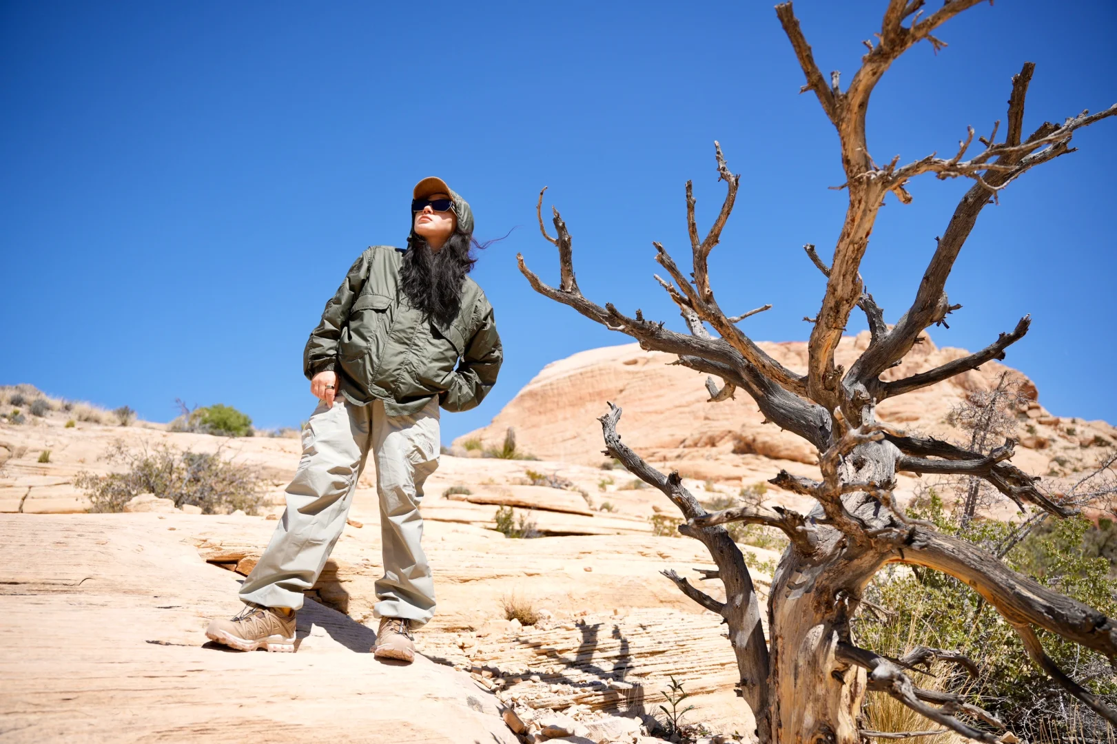 来都来了 记录一下