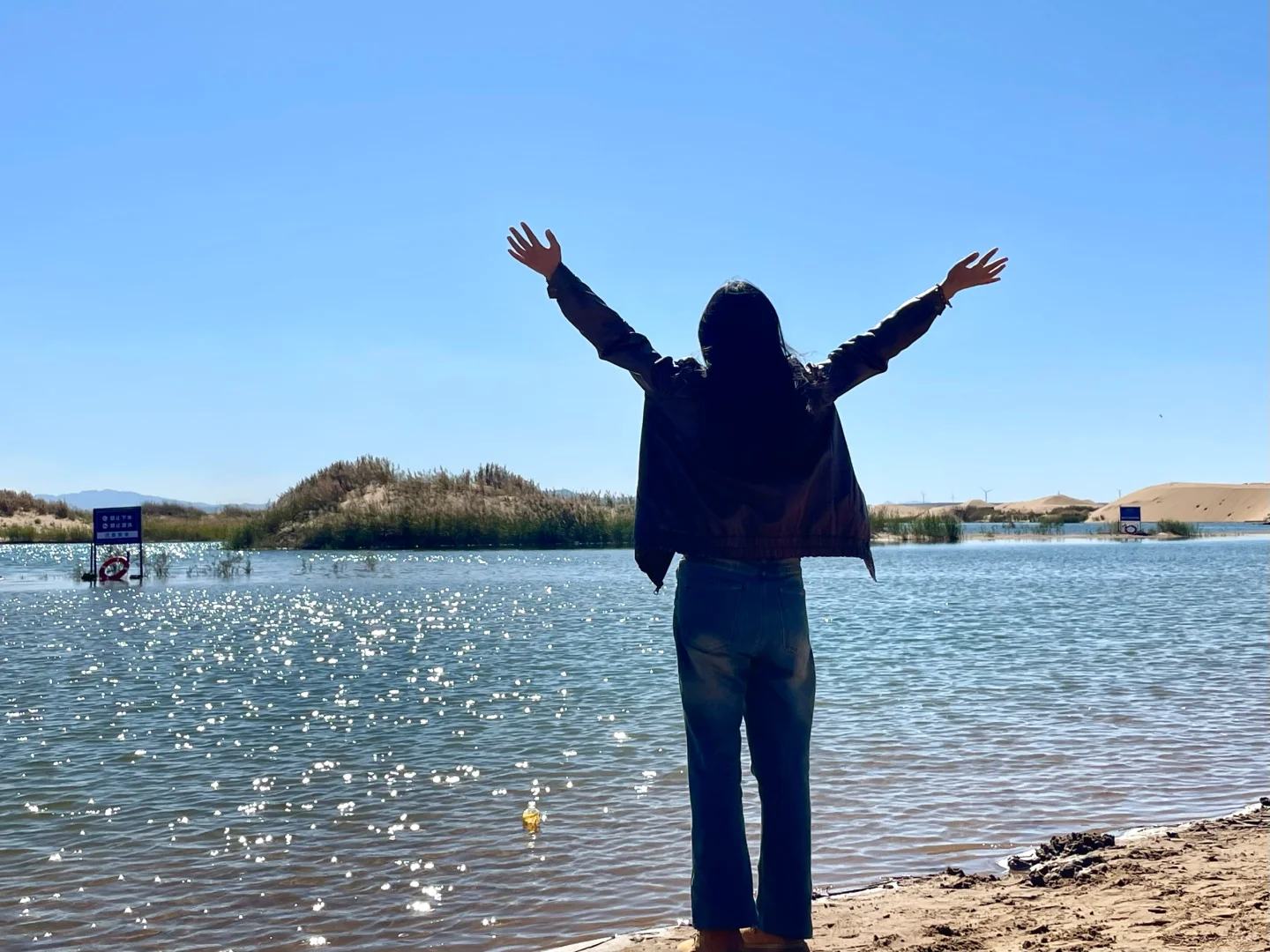 推荐一个真正冷门旅行城市！！！