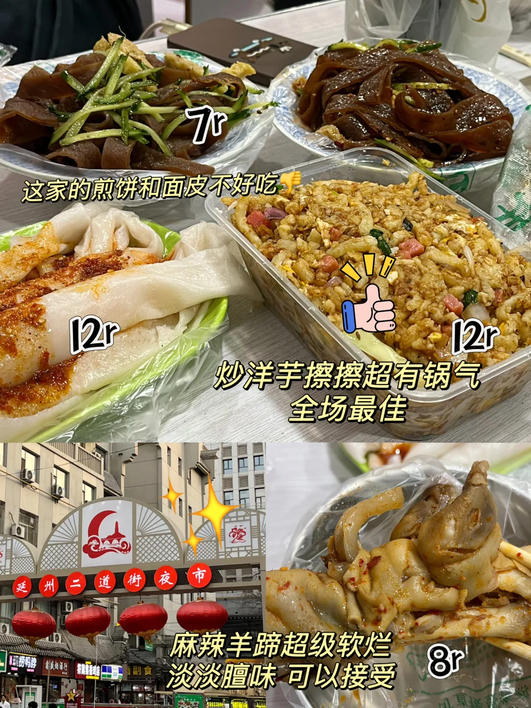 西安周边游➡️延安三天两夜旅游攻略