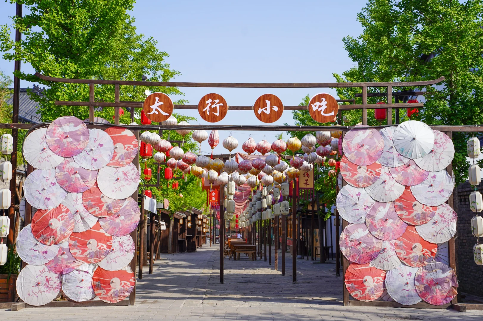 🚀被赤水湾古镇惊艳到了！真不是照骗