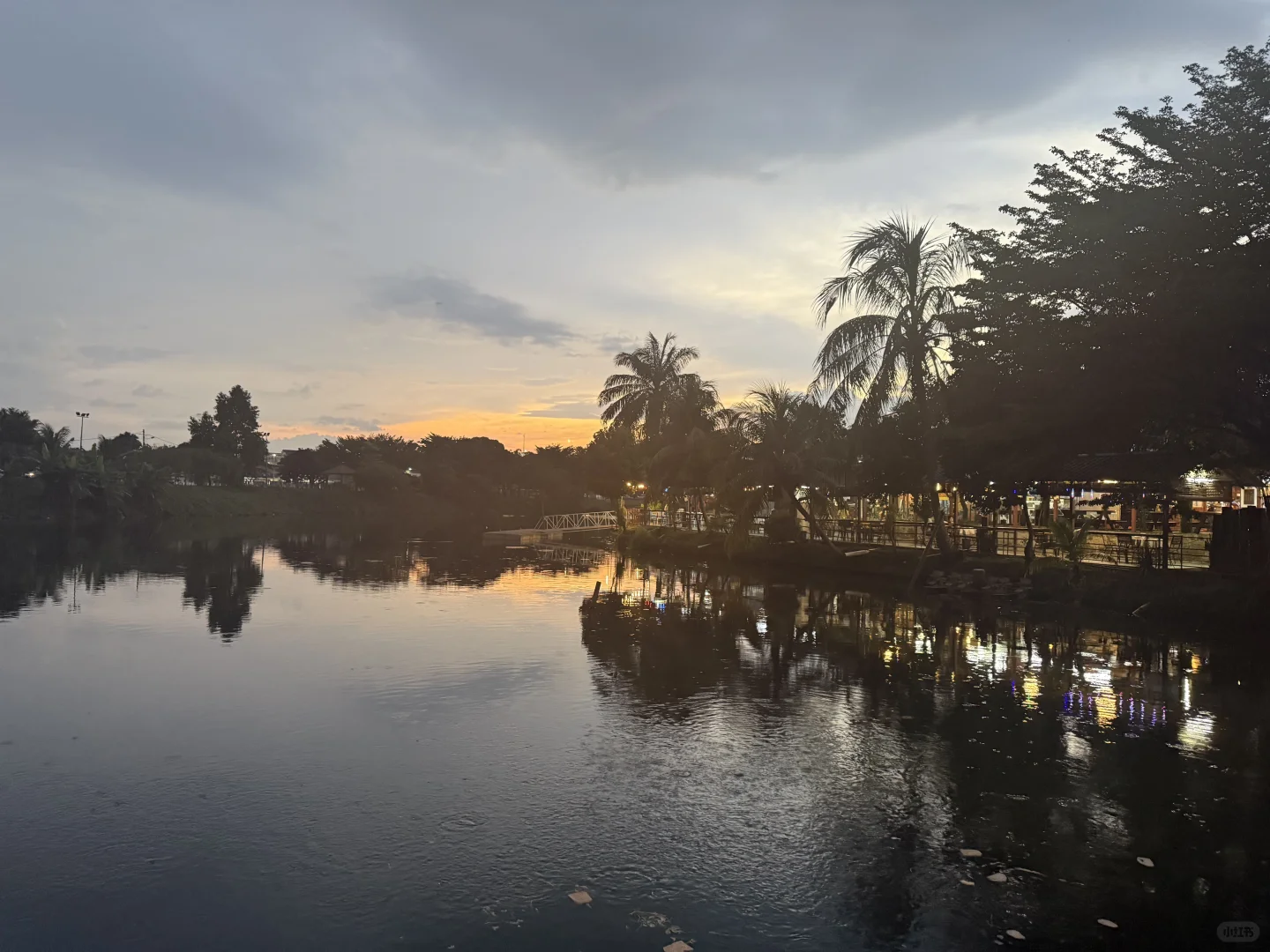 🇲🇾 Let Life Flow, Gently✨享受生活1s