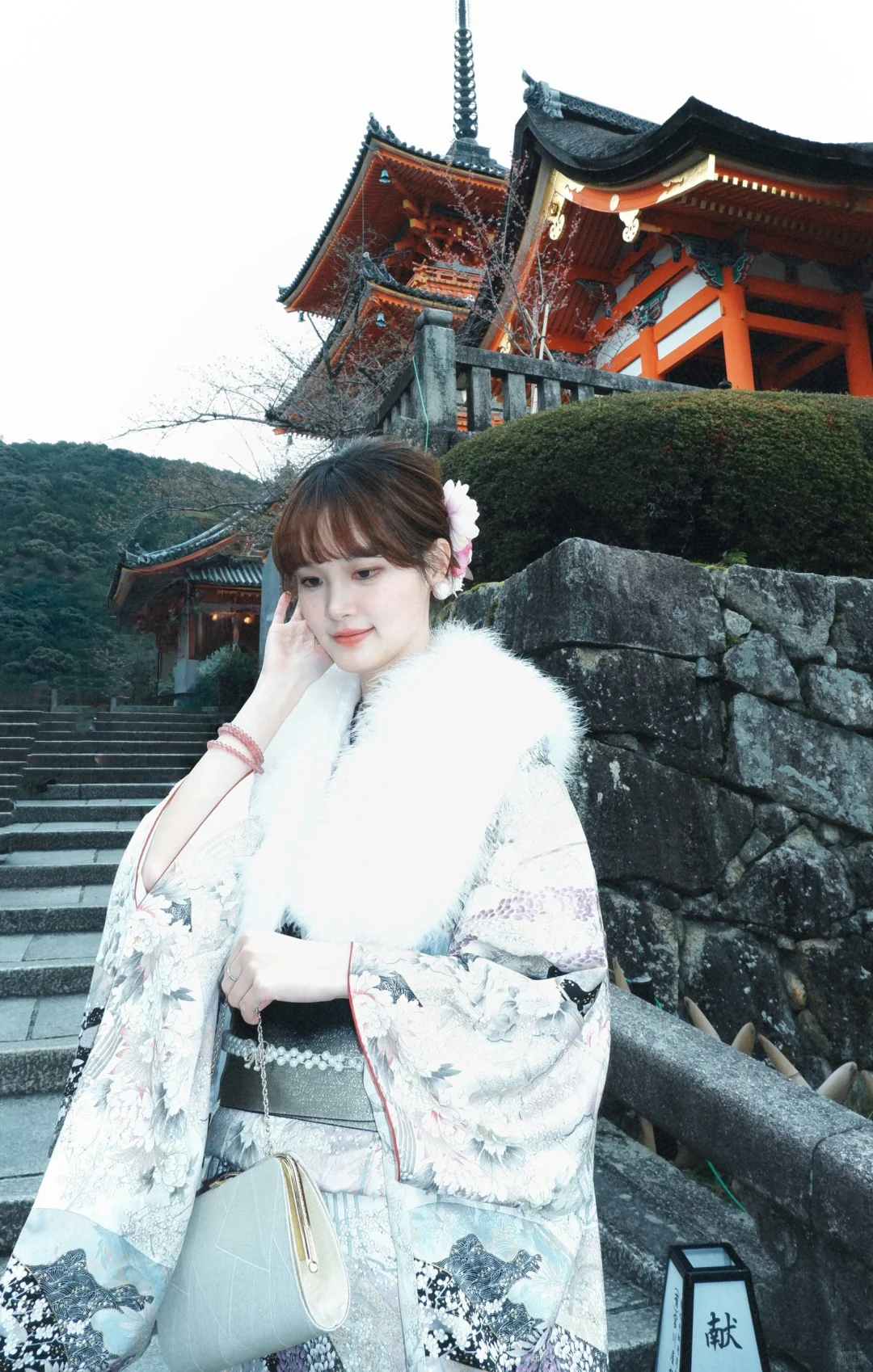 京都旅游攻略看我这篇就够！！！