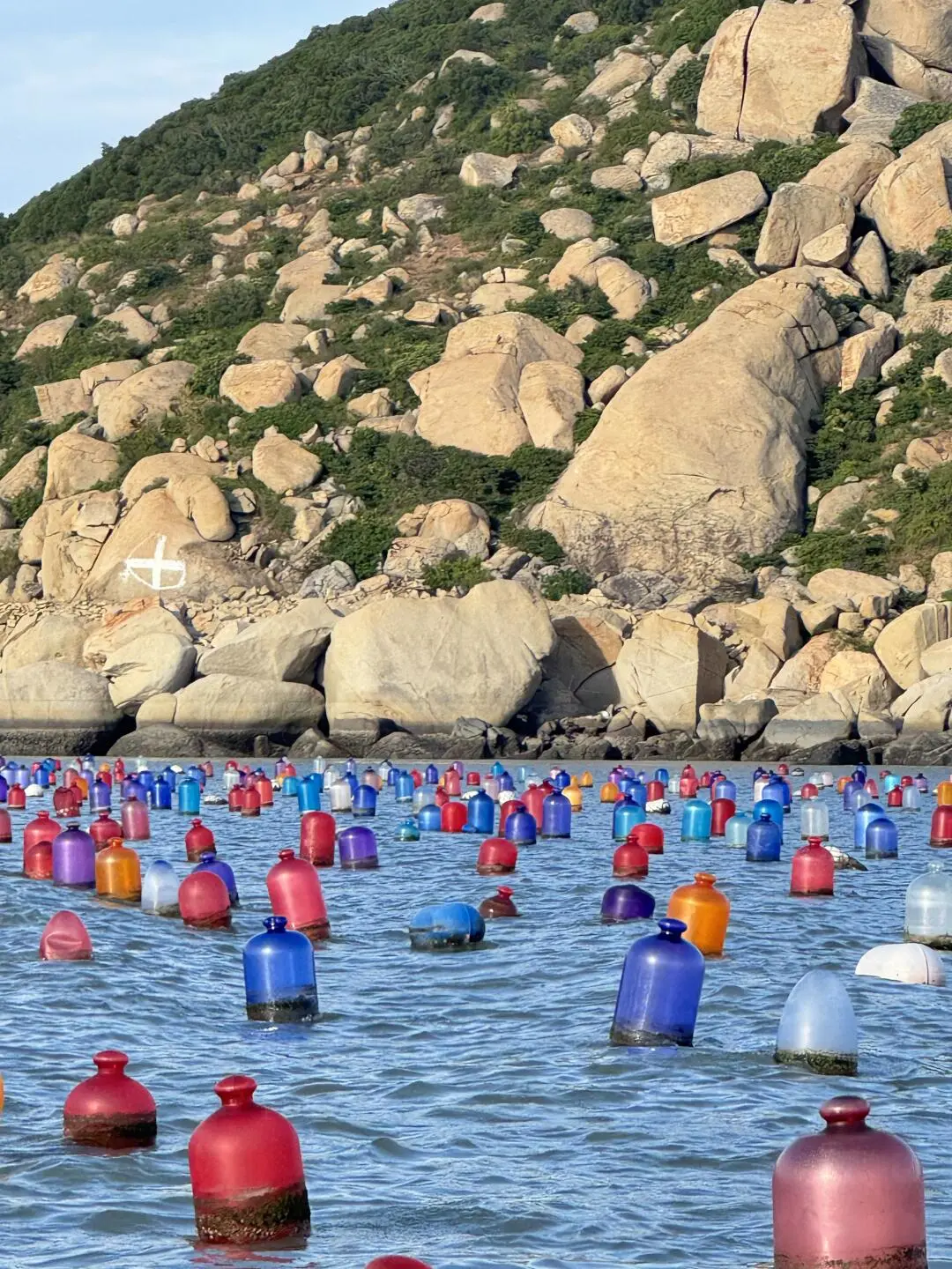 潮汕已回，强力推荐我报的小团（不是托）