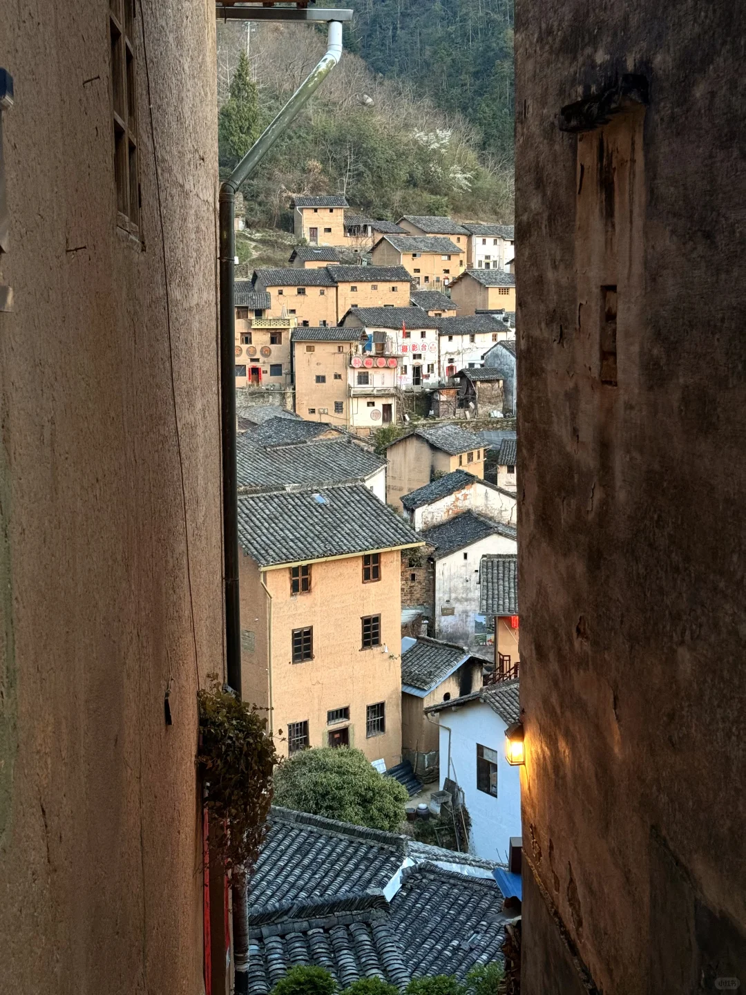 以为婺源已经够美了,直到我去了这里…