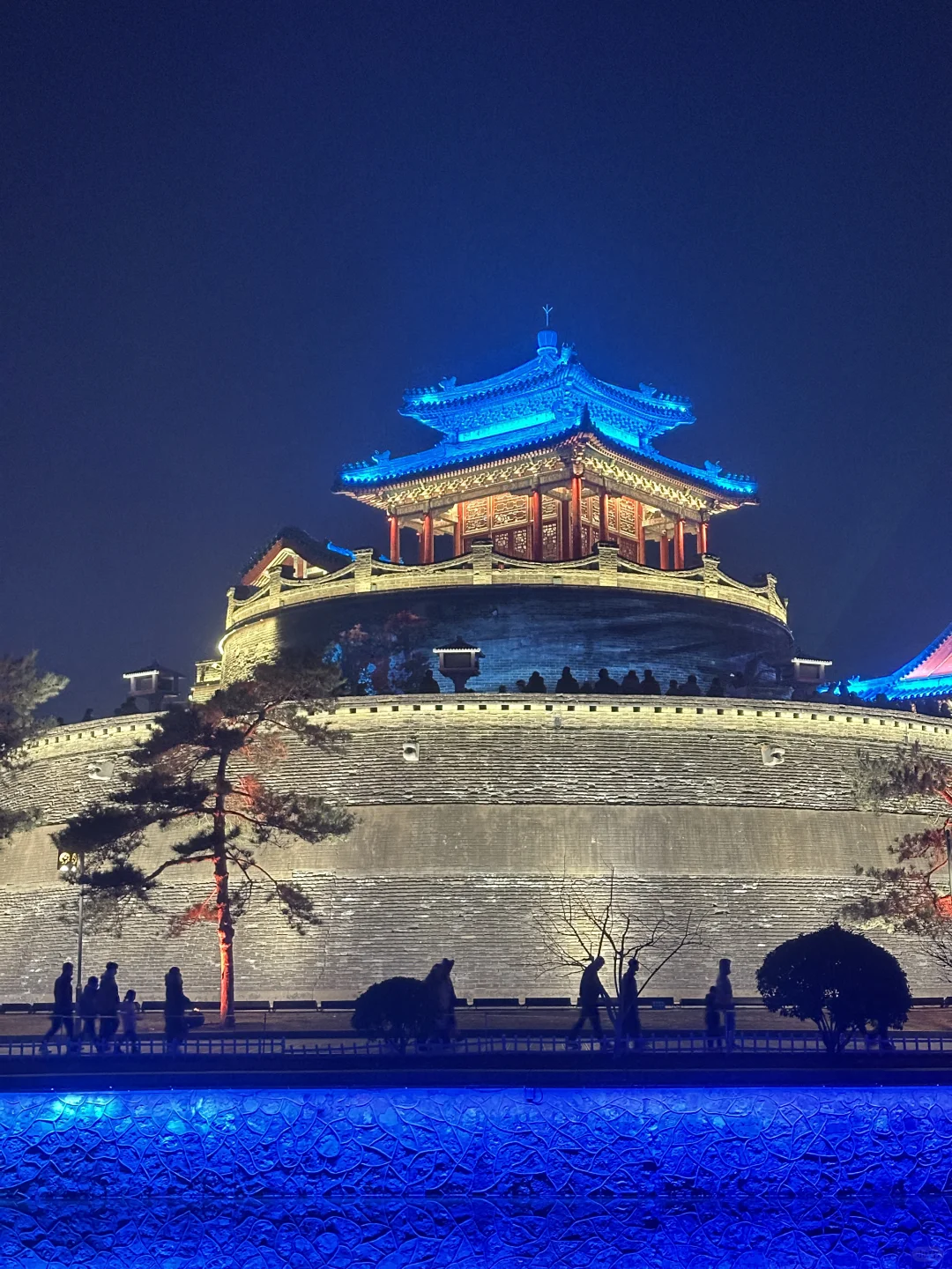 来分享一下你们心中的宝藏景点吧～