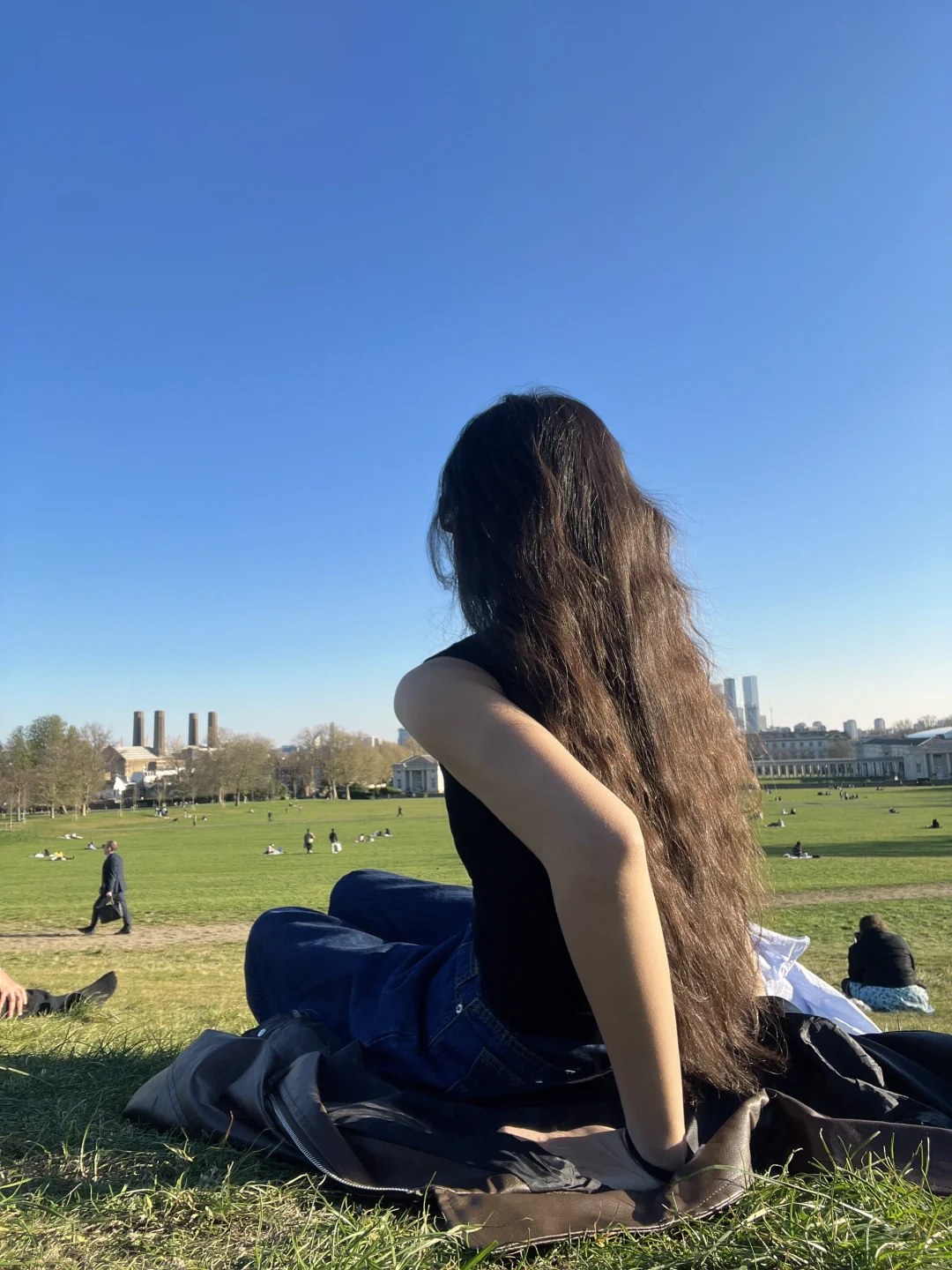 🇬🇧格林威治