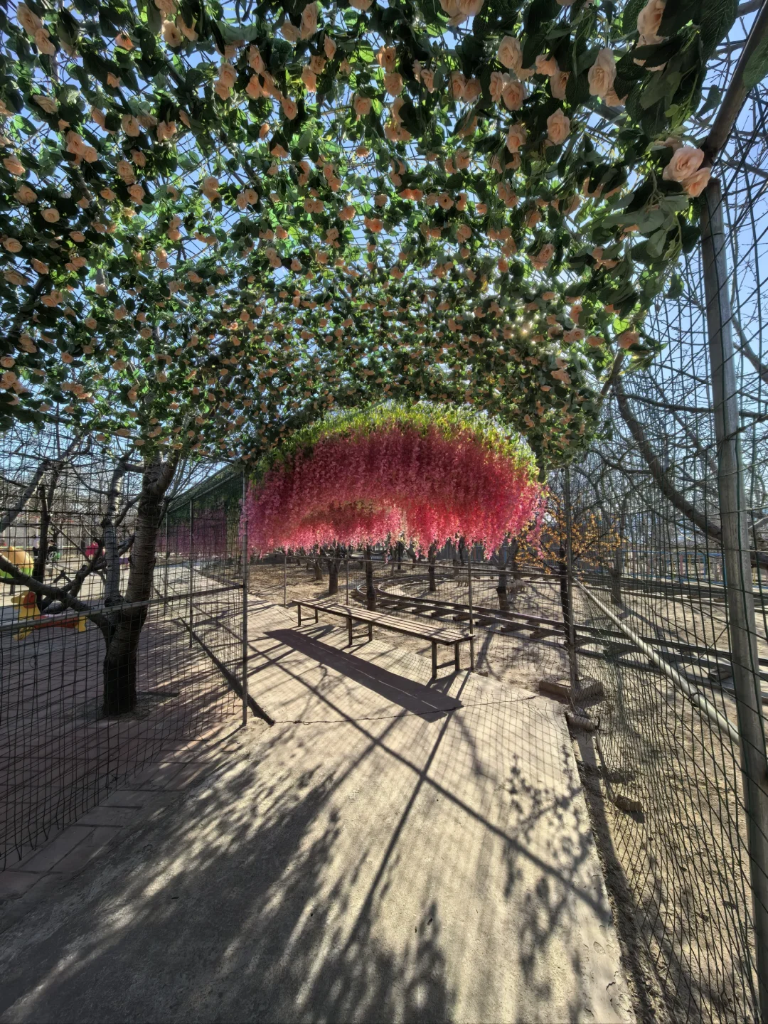 10r玩一天的游乐场是邯郸物价吗？！