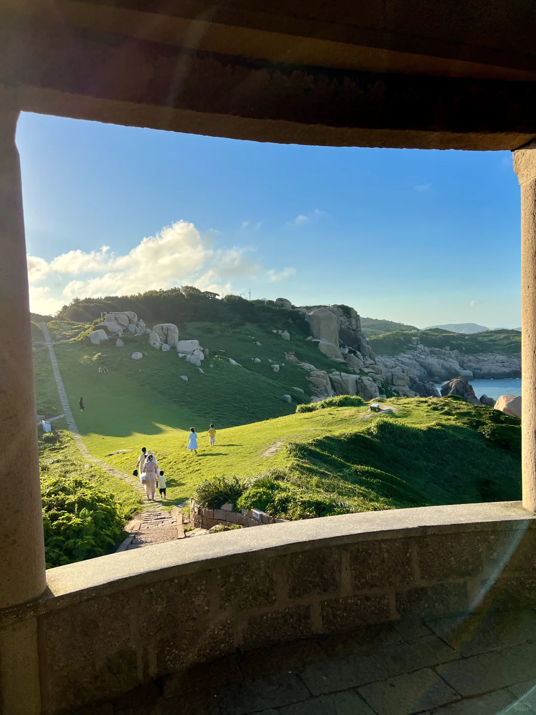 live图我宣布，这是国内最值得去的海岛！！