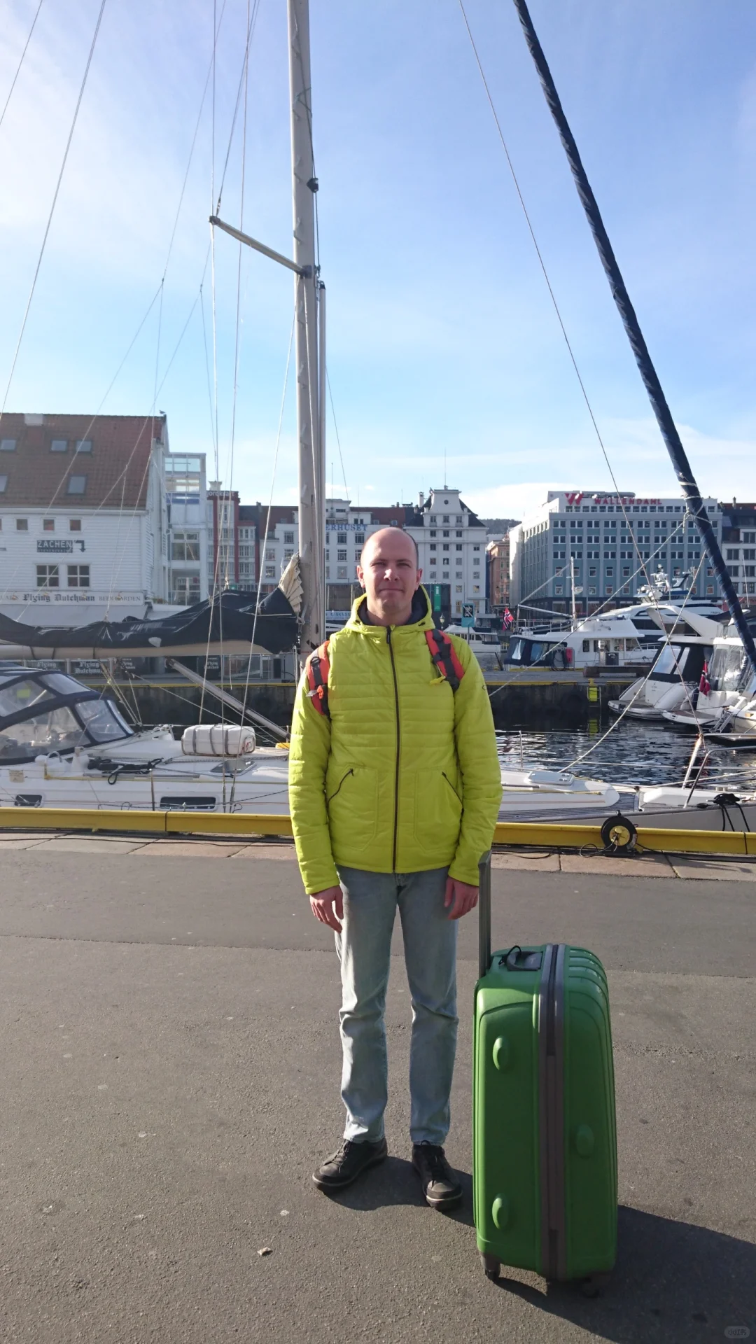 2016.10.14-15 Bergen Norway