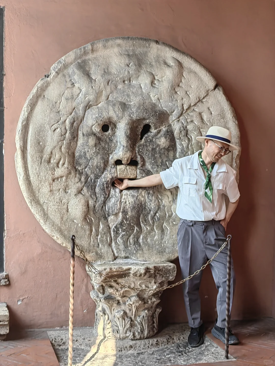 恢宏的古罗马史诗