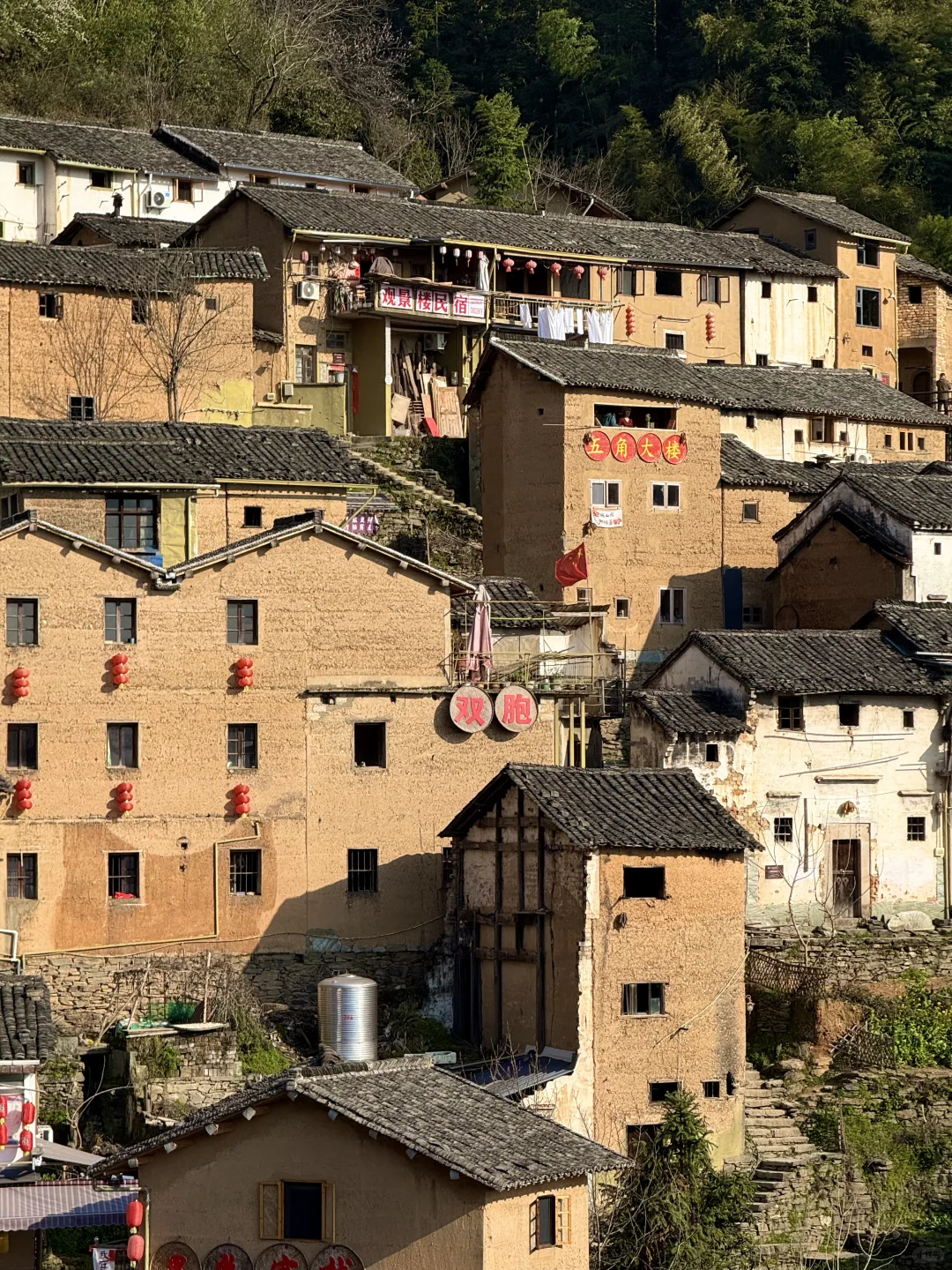 以为婺源已经够美了,直到我去了这里…