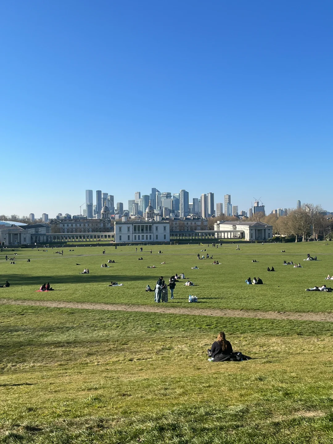 🇬🇧格林威治