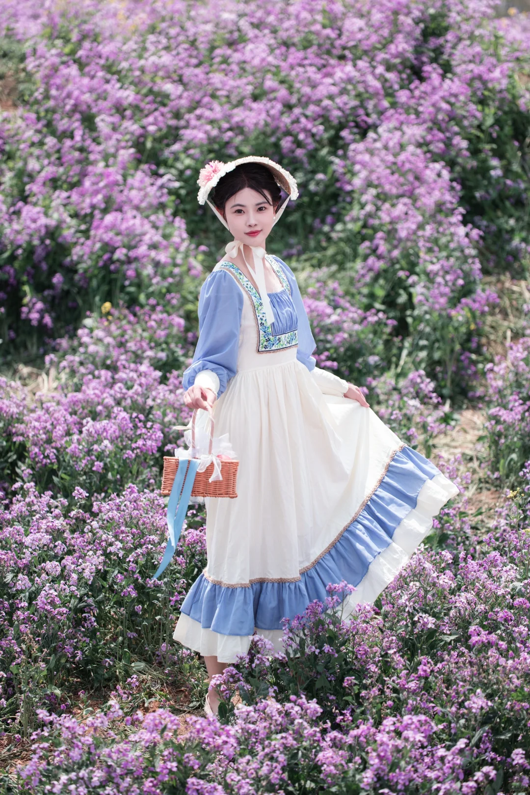 合肥普罗旺斯·肥西派园🌸