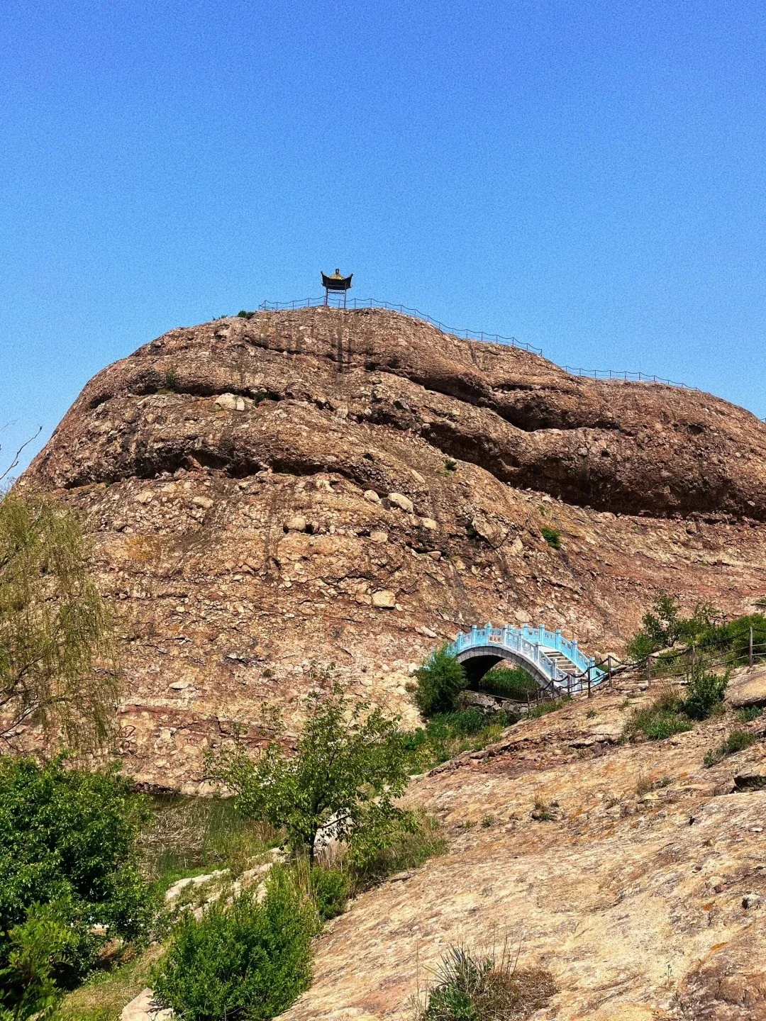 🌊辽宁营口必去九大景点推荐✨