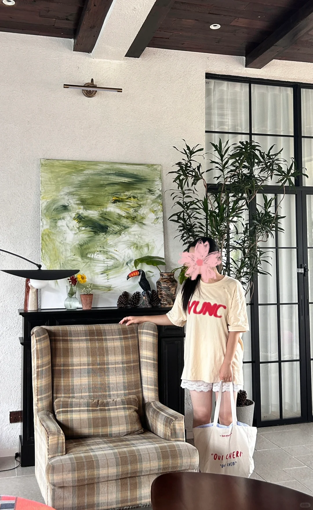 162/120 尘封已久的广西旅游穿搭！！！