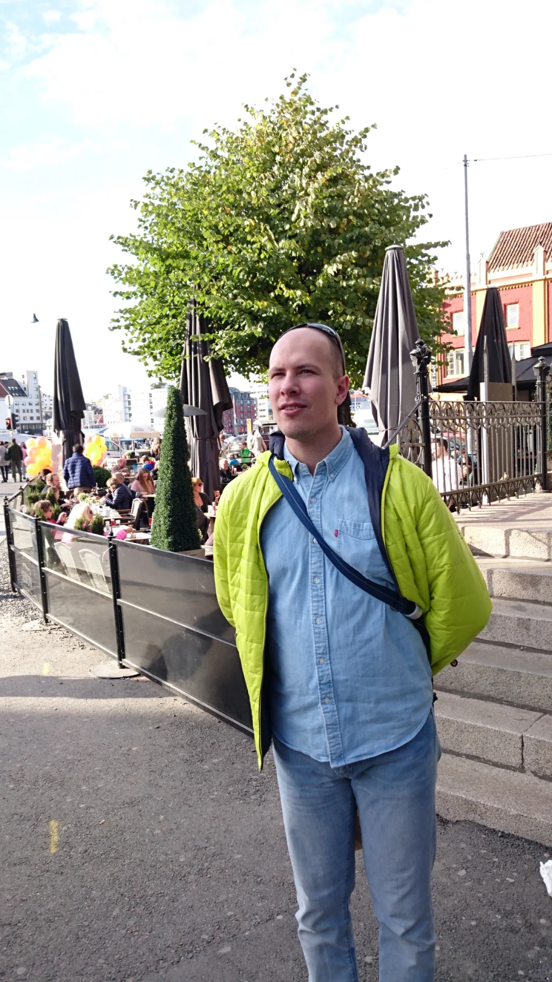 2016.10.14-15 Bergen Norway