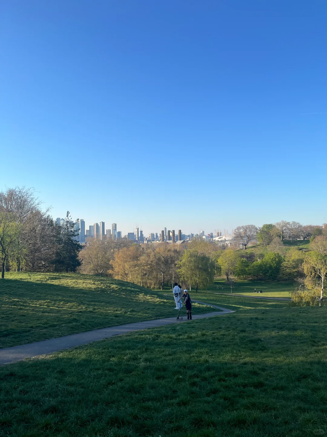 🇬🇧格林威治