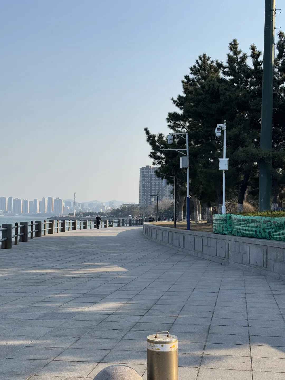 威海！比收费景点还值得去的免费景点，超出片