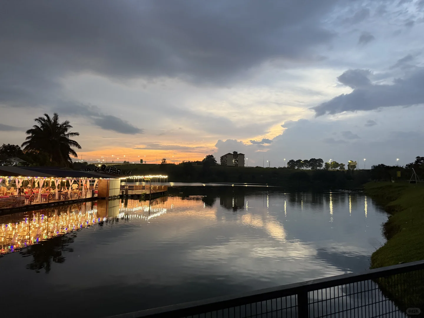 🇲🇾 Let Life Flow, Gently✨享受生活1s