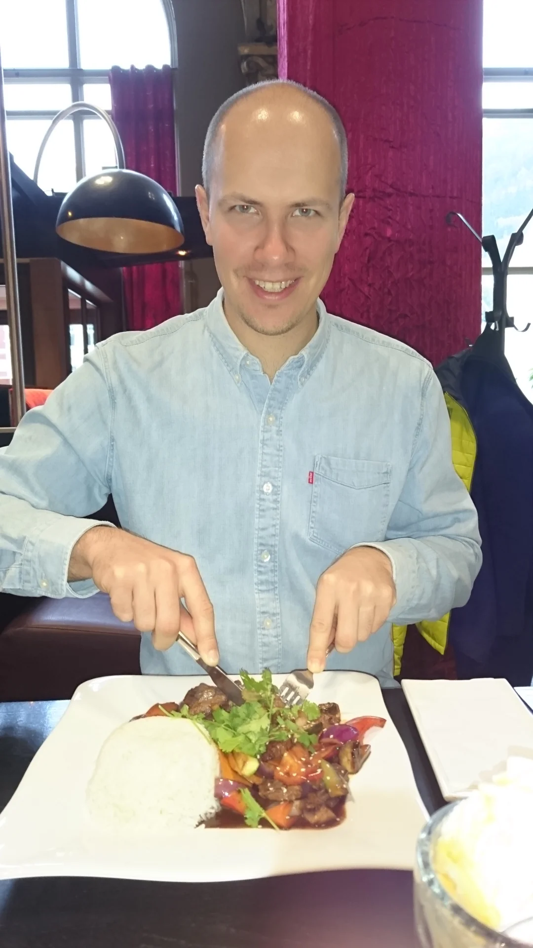 2016.10.14-15 Bergen Norway