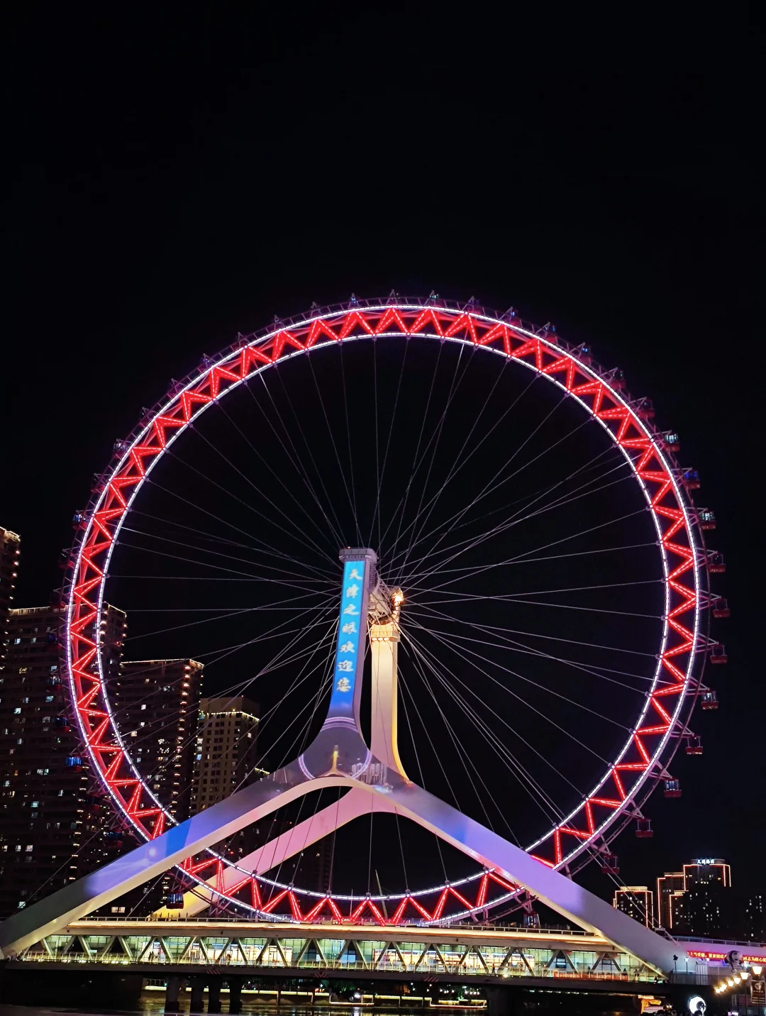 天津旅游必打卡！景点绝美攻略✨