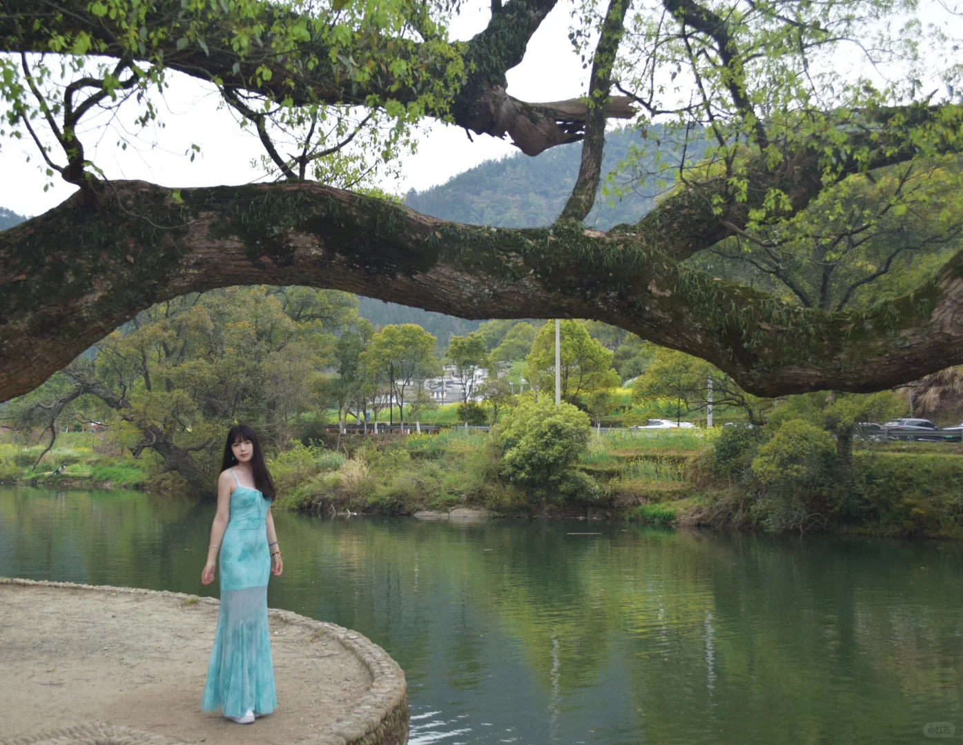 婺源两天一夜旅游攻略