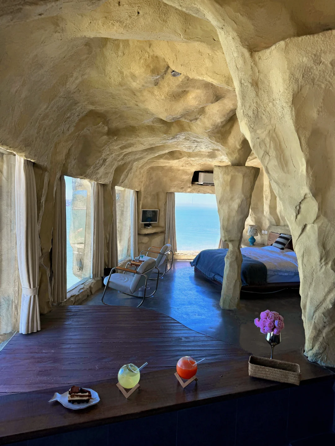 被《国家地理》评为中国最美的海岛 有多绝！！