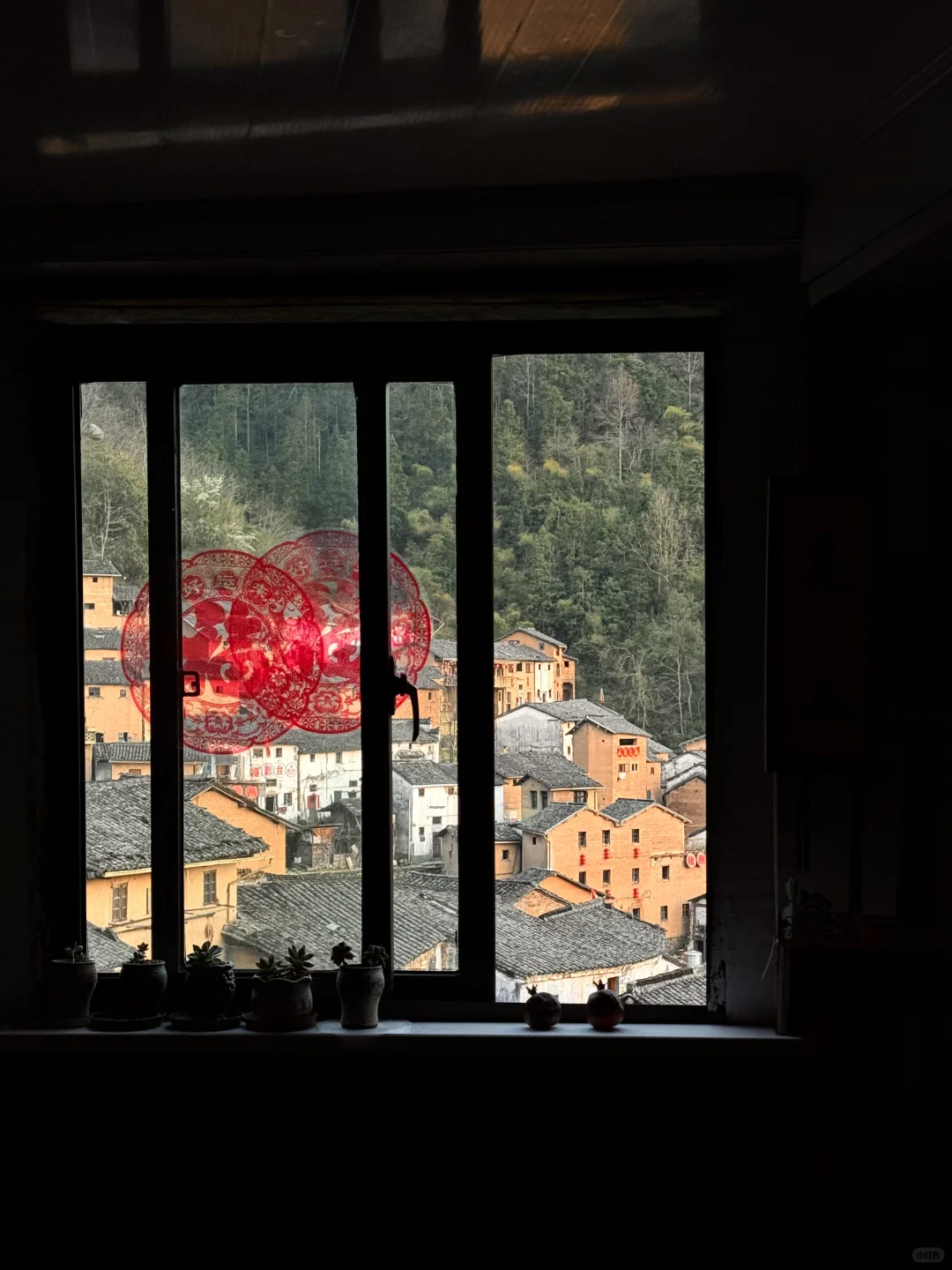 以为婺源已经够美了,直到我去了这里…