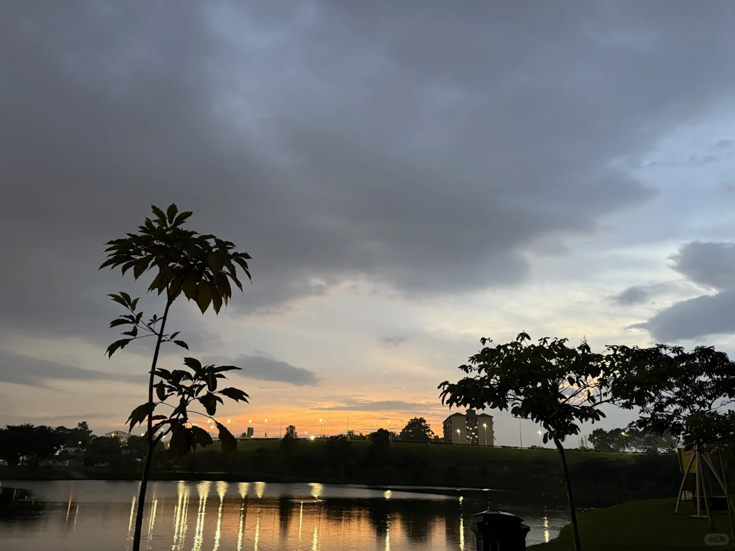 🇲🇾 Let Life Flow, Gently✨享受生活1s