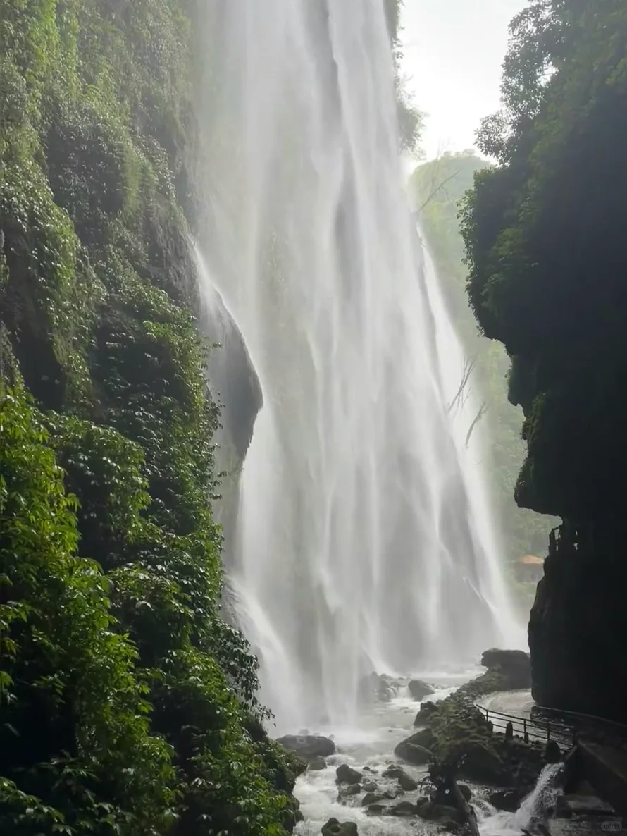 广西也太低调了吧!你不宣传这里是真糊涂啊