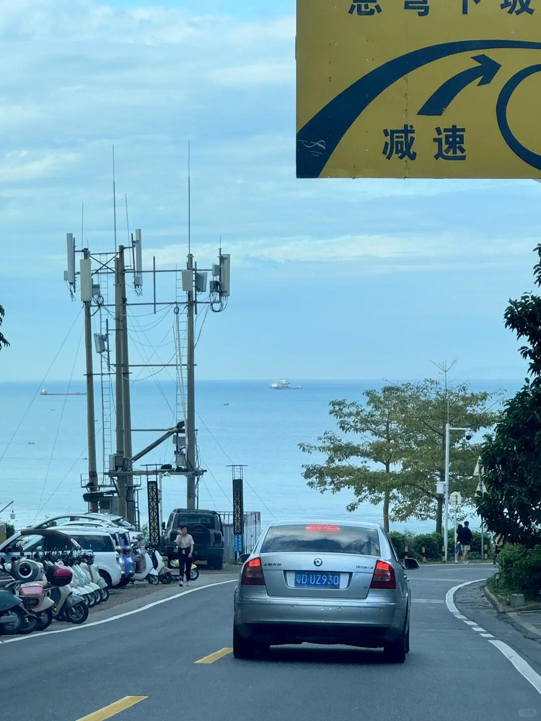 潮汕已回，强力推荐我报的小团（不是托）