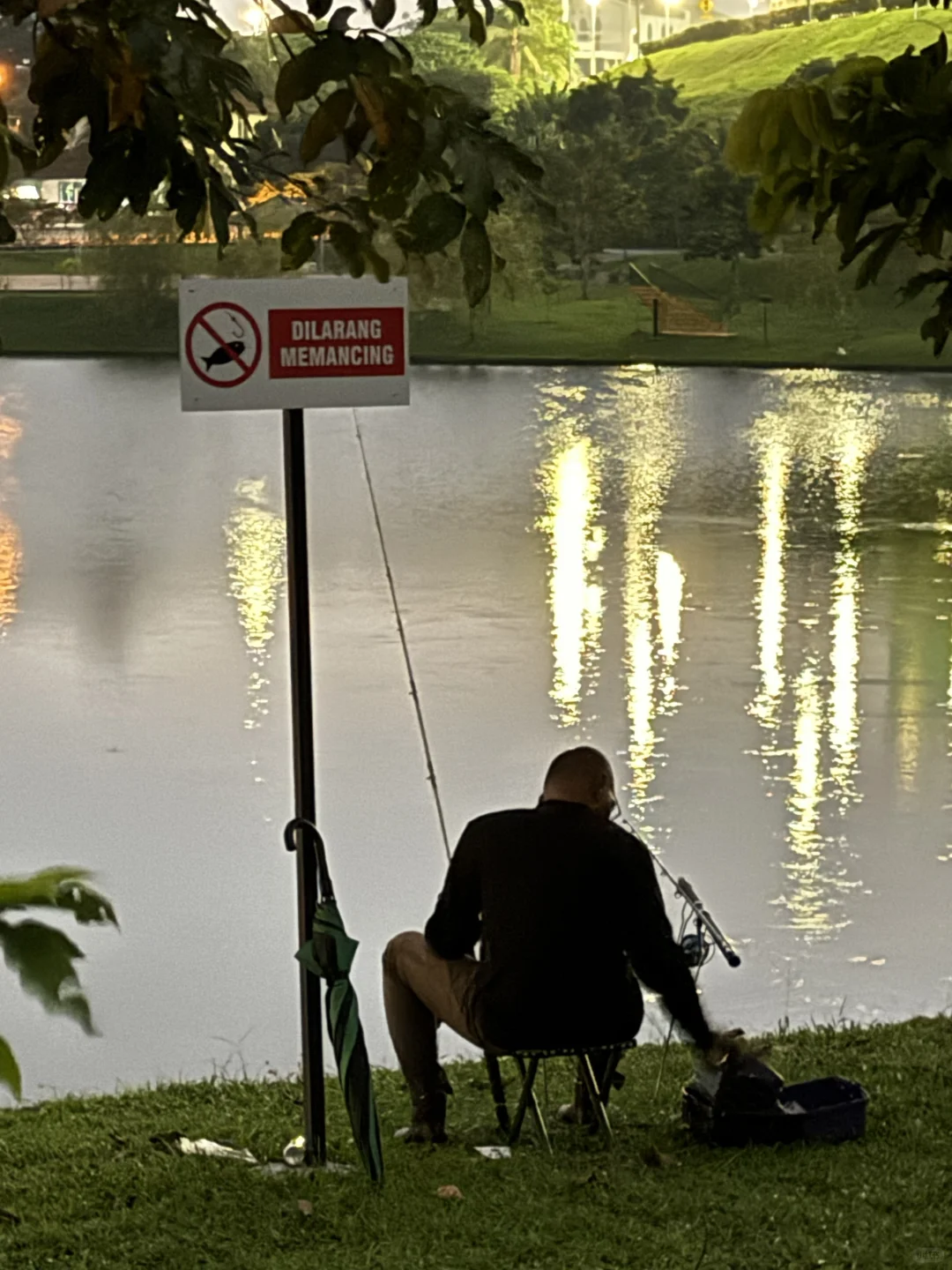 🇲🇾 Let Life Flow, Gently✨享受生活1s